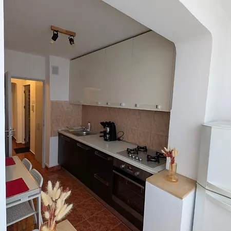 Apartment Milo Cluj-Napoca