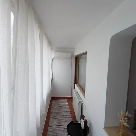 Apartment Milo
