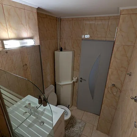 Apartment Milo Cluj-Napoca